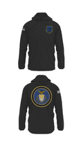116th Air Control Wing 90570320 Windbreaker - 22