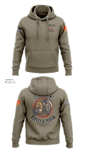 S&D, 65th DEB 25946051 Hoodie - 21