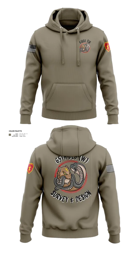 Hoodie, S&D, 65th DEB, Army, Teamtime, Team time, sublimation, custom sports apparel, team uniforms, spirit wear, spiritwear, sports uniforms, custom shirts, team store, custom team store, fundraiser sports, apparel fundraiser