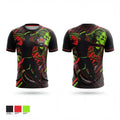 Tigers 61488592 Short Sleeve Performance Shirt - 1