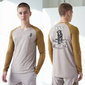 NMCB-25 17597723 Long Sleeve Performance Shirt 4