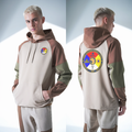 CLDJ N37 93741112 Hoodie - 4