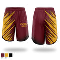 MMC Women's Shorts - 1