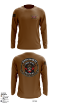 361st MRB 70082604 Long Sleeve Performance Shirt 5