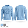 Indy Showtime Crew Neck Sweatshirt - 2