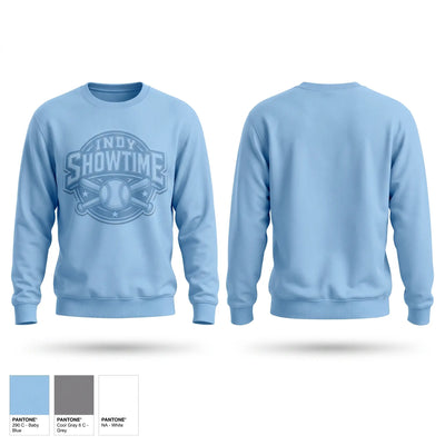 Indy Showtime Crew Neck Sweatshirt - 2