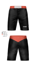 VHIW 90852180 Fight Shorts - 21