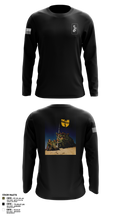 Hole Diggers 54913619 Long Sleeve Performance Shirt 3