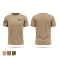 139th MP Batallion Short Sleeve Performance Shirt - 1