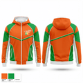 Servpro Team Levin 60352717 Windbreaker - 1
