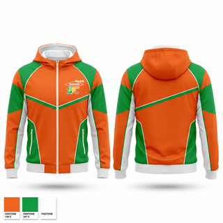 Windbreaker, Servpro Team Levin, , Teamtime, Team time, sublimation, custom sports apparel, team uniforms, spirit wear, spiritwear, sports uniforms, custom shirts, team store, custom team store, fundraiser sports, apparel fundraiser