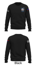 Desperados 24416506 Crew Neck Sweatshirt - 25
