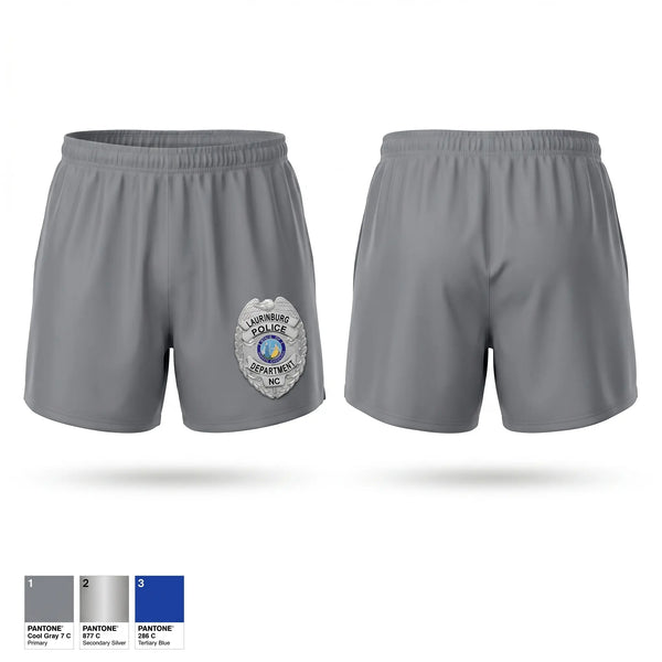 Ranger Panties, LAURINBURG POLICE DEPARTMENT, Police, Teamtime, Team time, sublimation, custom sports apparel, team uniforms, spirit wear, spiritwear, sports uniforms, custom shirts, team store, custom team store, fundraiser sports, apparel fundraiser