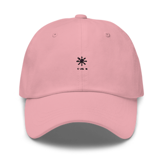 59 CECA 17310677 Classic Dad Hat | Yupoong 6245CM