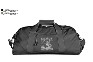 Duffle Bag, B/3-43, , Teamtime, Team time, sublimation, custom sports apparel, team uniforms, spirit wear, spiritwear, sports uniforms, custom shirts, team store, custom team store, fundraiser sports, apparel fundraiser