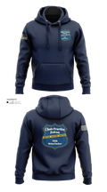 Choir Practice Podcast 63786957 Hoodie - 23