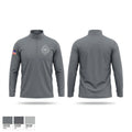 SRT Windbreaker - 1