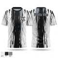 Vikings 62595875 Old School Cotton Feel Shirt - 1