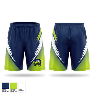 Athletic Shorts With Pockets, MS Roit, Softball, Teamtime, Team time, sublimation, custom sports apparel, team uniforms, spirit wear, spiritwear, sports uniforms, custom shirts, team store, custom team store, fundraiser sports, apparel fundraiser