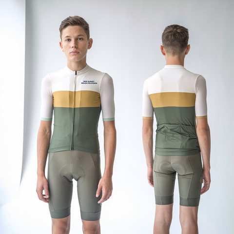 Cycling Jersey, New Albany Smiles Pelotonia, Cycling, Teamtime, Team time, sublimation, custom sports apparel, team uniforms, spirit wear, spiritwear, sports uniforms, custom shirts, team store, custom team store, fundraiser sports, apparel fundraiser
