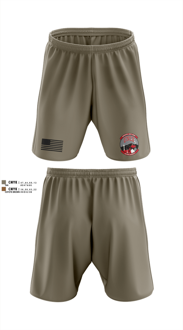 Athletic Shorts With Pockets, Flying Rebels, , Teamtime, Team time, sublimation, custom sports apparel, team uniforms, spirit wear, spiritwear, sports uniforms, custom shirts, team store, custom team store, fundraiser sports, apparel fundraiser