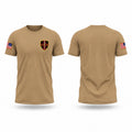 MSU Short Sleeve Performance Shirt - 1