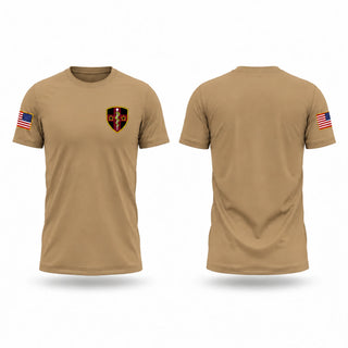 Short Sleeve Performance Shirt, MSU, Army, Teamtime, Team time, sublimation, custom sports apparel, team uniforms, spirit wear, spiritwear, sports uniforms, custom shirts, team store, custom team store, fundraiser sports, apparel fundraiser