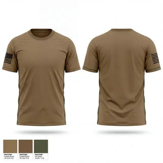 Old School Cotton Feel Shirt, test, Air Force, Teamtime, Team time, sublimation, custom sports apparel, team uniforms, spirit wear, spiritwear, sports uniforms, custom shirts, team store, custom team store, fundraiser sports, apparel fundraiser