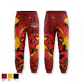 Deborah's School of Dance 10403549 Sweatpants - 1