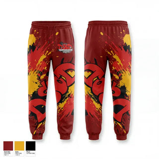 Sweatpants, Deborah's School of Dance, , Teamtime, Team time, sublimation, custom sports apparel, team uniforms, spirit wear, spiritwear, sports uniforms, custom shirts, team store, custom team store, fundraiser sports, apparel fundraiser