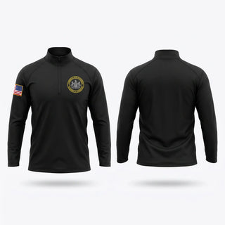 Windbreaker, Pennsylvania Department of Corrections, Police, Teamtime, Team time, sublimation, custom sports apparel, team uniforms, spirit wear, spiritwear, sports uniforms, custom shirts, team store, custom team store, fundraiser sports, apparel fundraiser