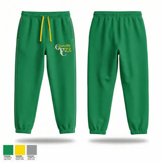 Sweatpants, Greenville Track Club, Track & Field, Teamtime, Team time, sublimation, custom sports apparel, team uniforms, spirit wear, spiritwear, sports uniforms, custom shirts, team store, custom team store, fundraiser sports, apparel fundraiser