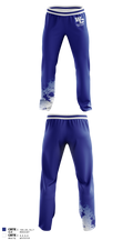 Wartburg Cross Country 65082419 Sweatpants - 1