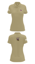 135 FRSD 9876158 Women's Short Sleeve Performance Polo  - 95