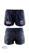 NAVY Ranger Panties - 21