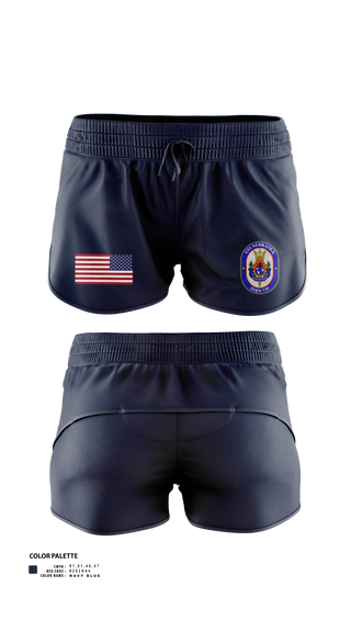 Ranger Panties, NAVY, Navy, Teamtime, Team time, sublimation, custom sports apparel, team uniforms, spirit wear, spiritwear, sports uniforms, custom shirts, team store, custom team store, fundraiser sports, apparel fundraiser