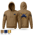 FHD Hoodie - 1