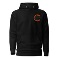 Caldera High School Cheer 73938170 Unisex Premium Hoodie | Cotton Heritage M2580