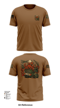 NCHB-1 21856611 Short Sleeve Performance Shirt - 101