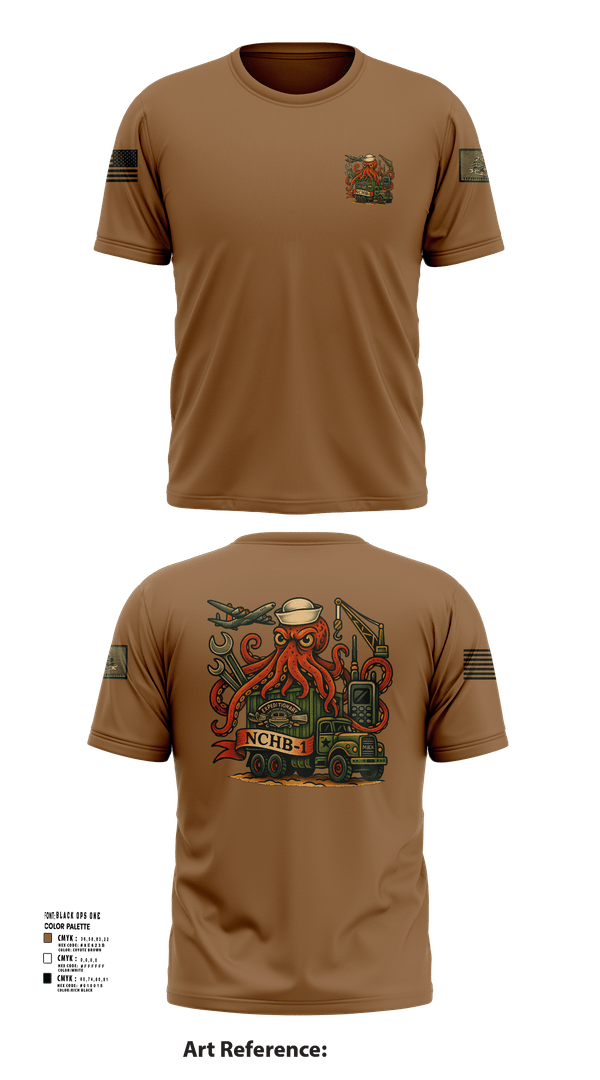 Short Sleeve Performance Shirt, NCHB-1, , Teamtime, Team time, sublimation, custom sports apparel, team uniforms, spirit wear, spiritwear, sports uniforms, custom shirts, team store, custom team store, fundraiser sports, apparel fundraiser