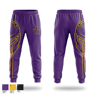 Sweatpants, Jurupa Hills Spartans, Softball, Teamtime, Team time, sublimation, custom sports apparel, team uniforms, spirit wear, spiritwear, sports uniforms, custom shirts, team store, custom team store, fundraiser sports, apparel fundraiser
