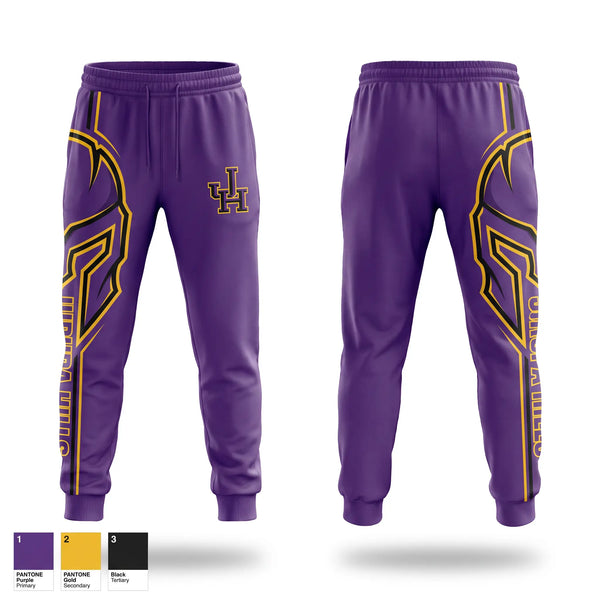 Sweatpants, Jurupa Hills Spartans, Softball, Teamtime, Team time, sublimation, custom sports apparel, team uniforms, spirit wear, spiritwear, sports uniforms, custom shirts, team store, custom team store, fundraiser sports, apparel fundraiser
