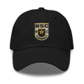 National Simulation Center Dad hat