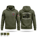 3rd lct 91588906 Hoodie - 1