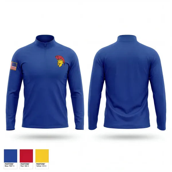 Windbreaker, 627 FSS, Air Force, Teamtime, Team time, sublimation, custom sports apparel, team uniforms, spirit wear, spiritwear, sports uniforms, custom shirts, team store, custom team store, fundraiser sports, apparel fundraiser