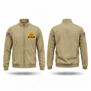 Windbreaker, UTAH HIGHWAY PATROL, Police, Teamtime, Team time, sublimation, custom sports apparel, team uniforms, spirit wear, spiritwear, sports uniforms, custom shirts, team store, custom team store, fundraiser sports, apparel fundraiser