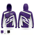 LWHS Kangs Band Windbreaker - 1