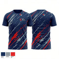 Cheyenne Tennis Association 56057031 Short Sleeve Performance Shirt - 1
