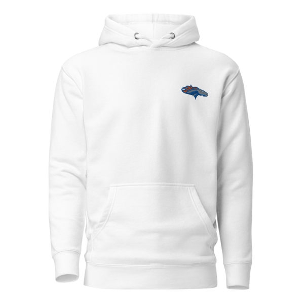 SUNY Orange Golf 10827581 Unisex Premium Hoodie | Cotton Heritage M2580