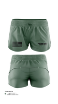 Whiteside County Sheriff's Office Ranger Panties - 21